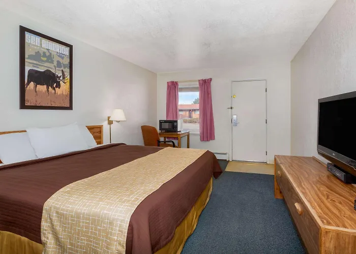 Travelodge By Wyndham Casper