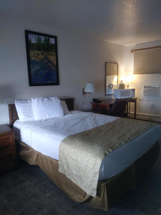 Hotel Travelodge By Wyndham