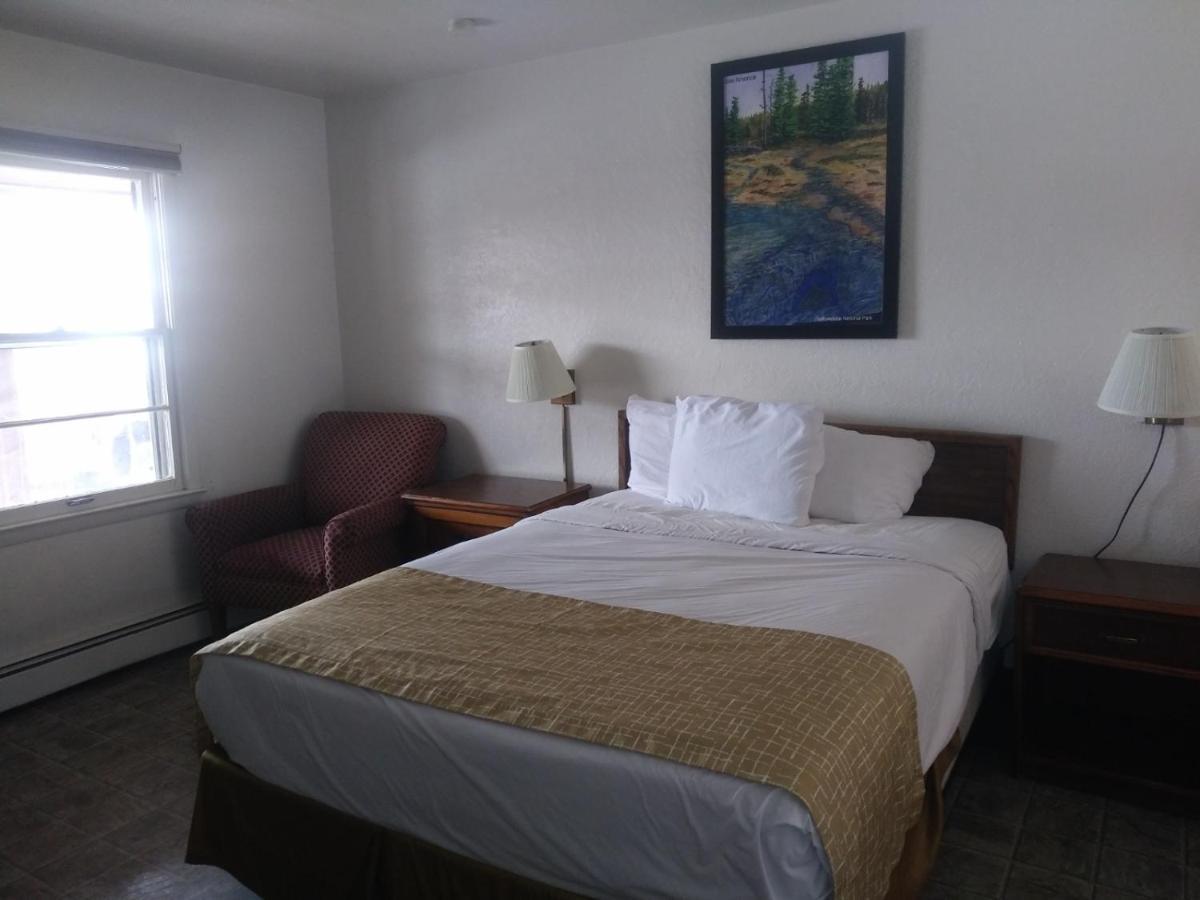Travelodge By Wyndham Hotel Casper