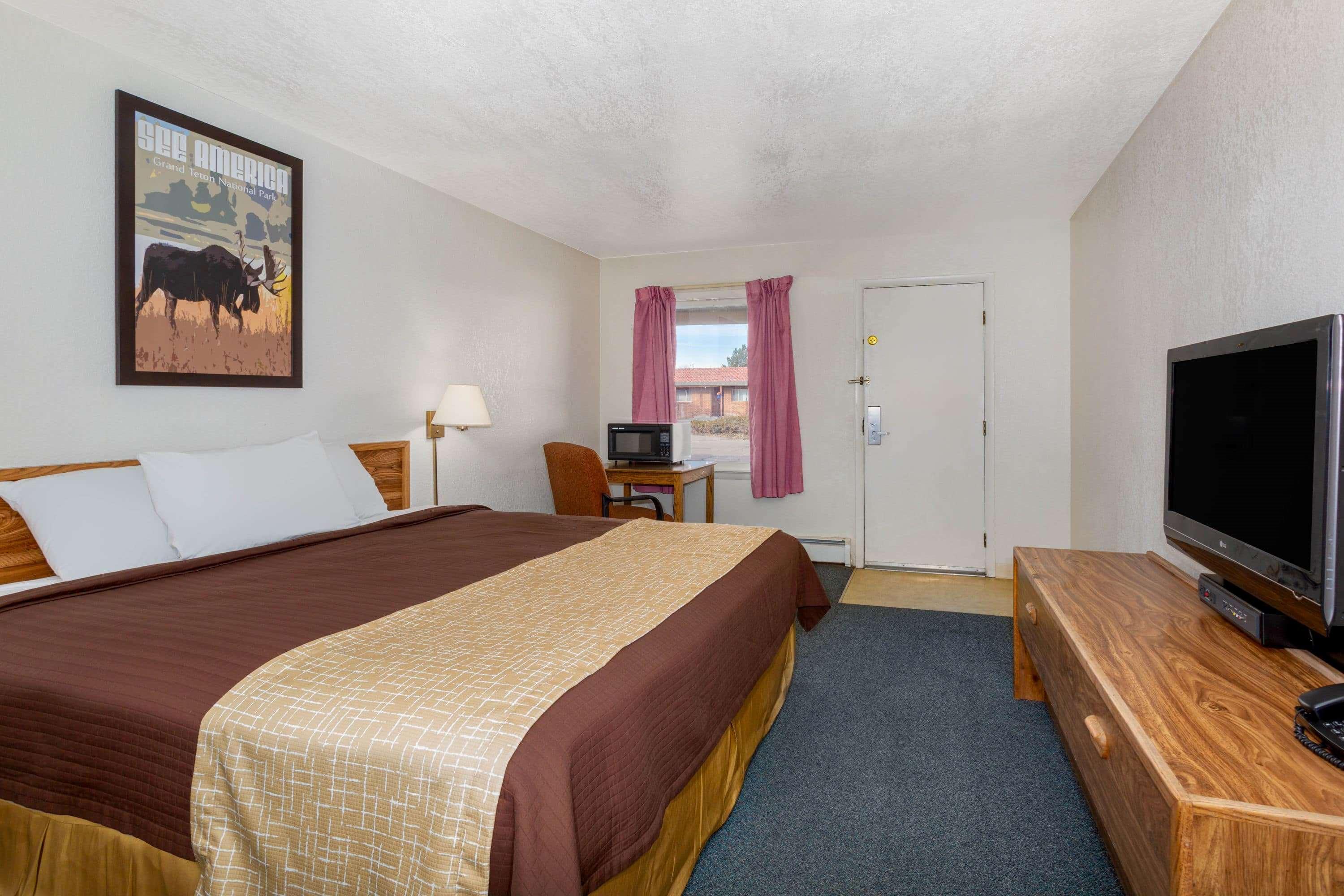 Hotel Travelodge By Wyndham Casper