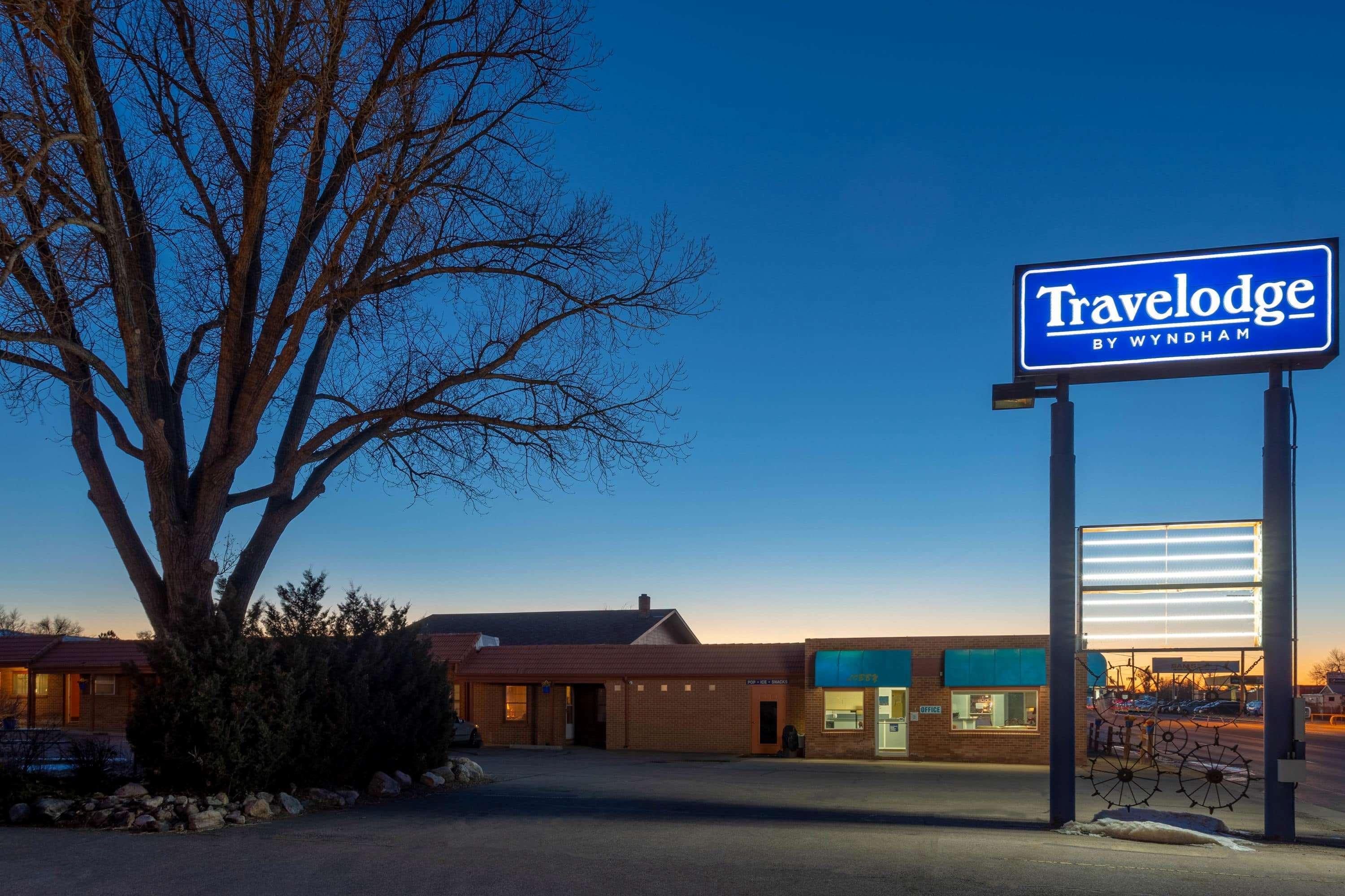 Hotel Travelodge By Wyndham