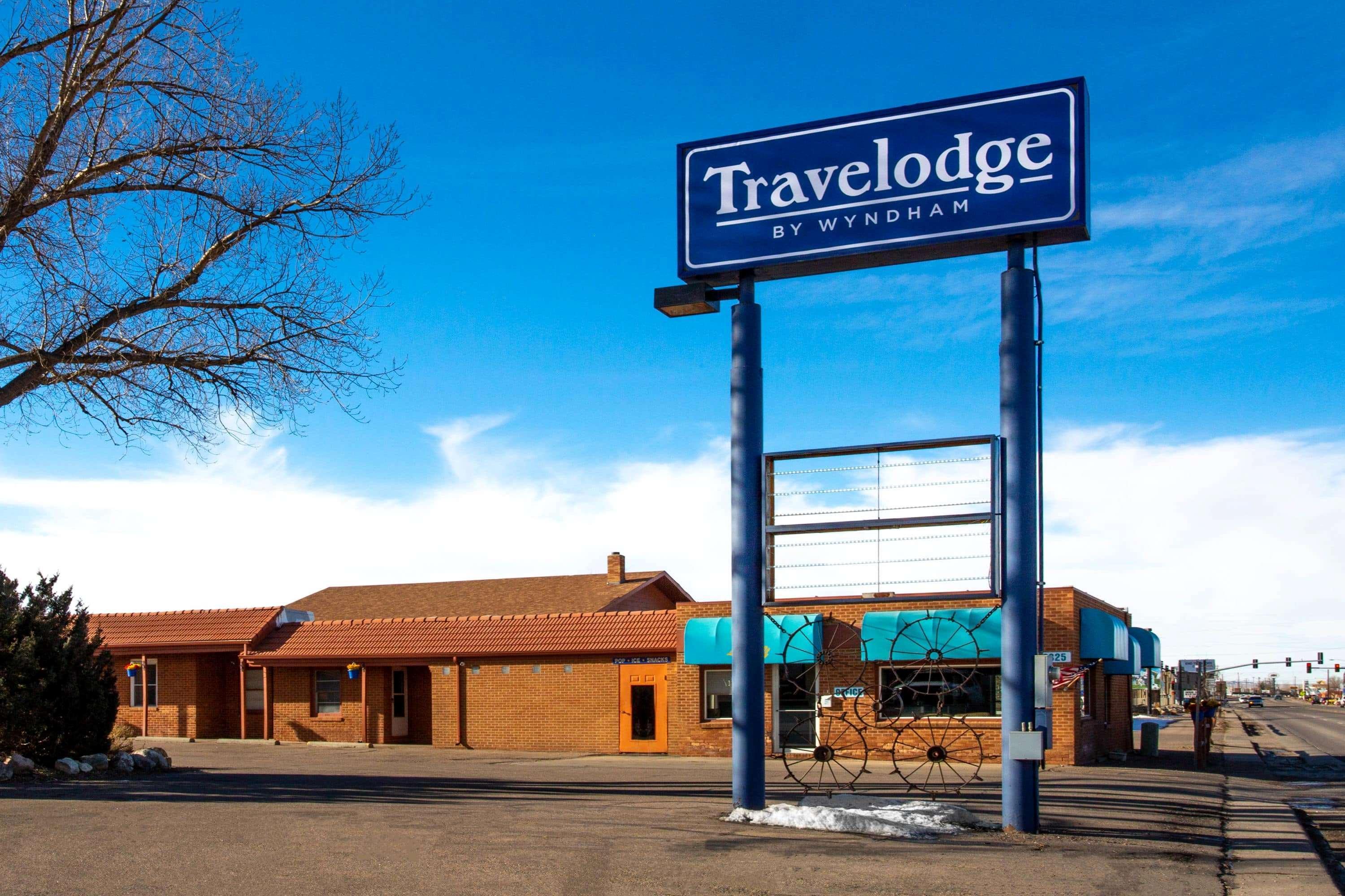 Travelodge By Wyndham Hotel