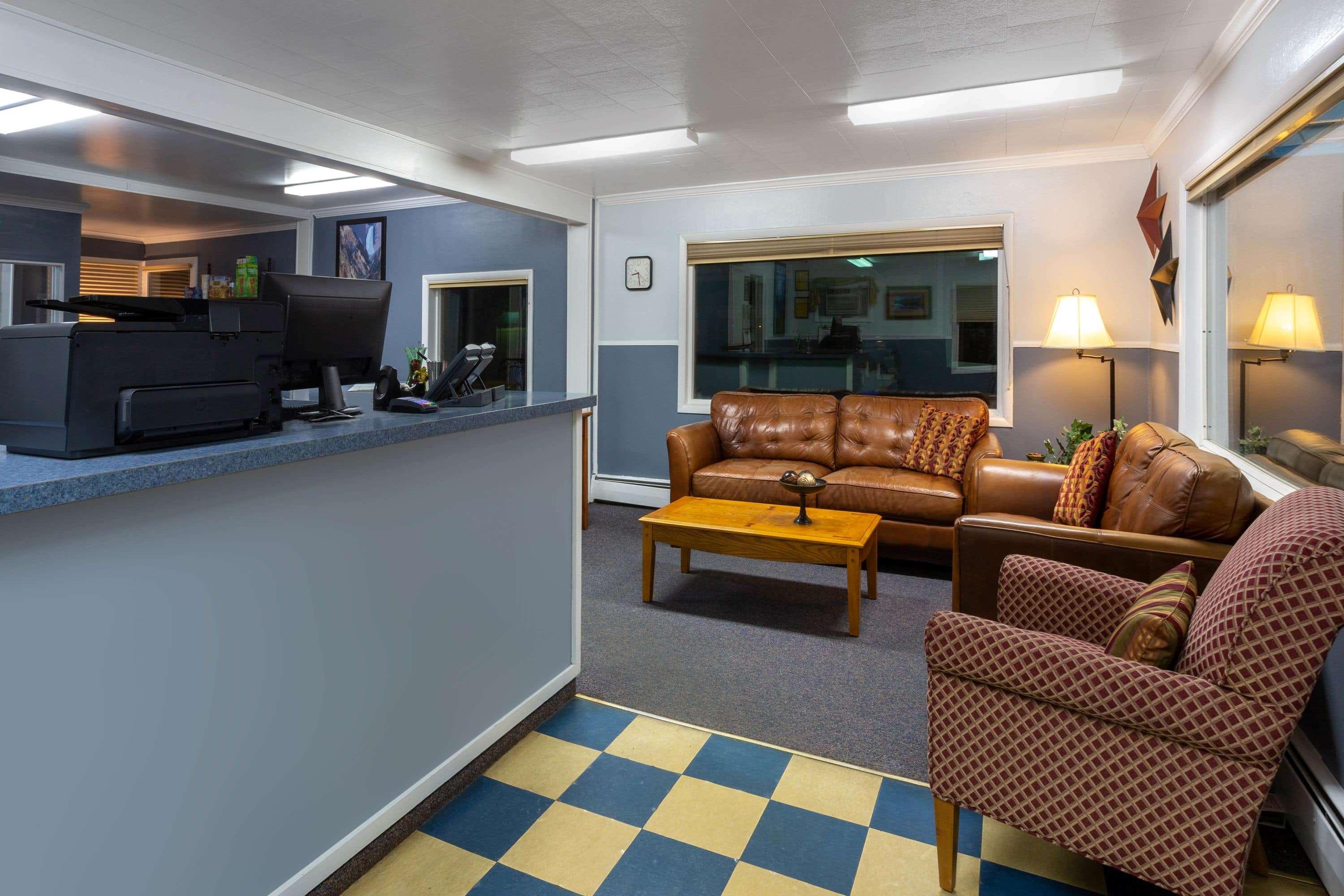 Travelodge By Wyndham 2* Casper