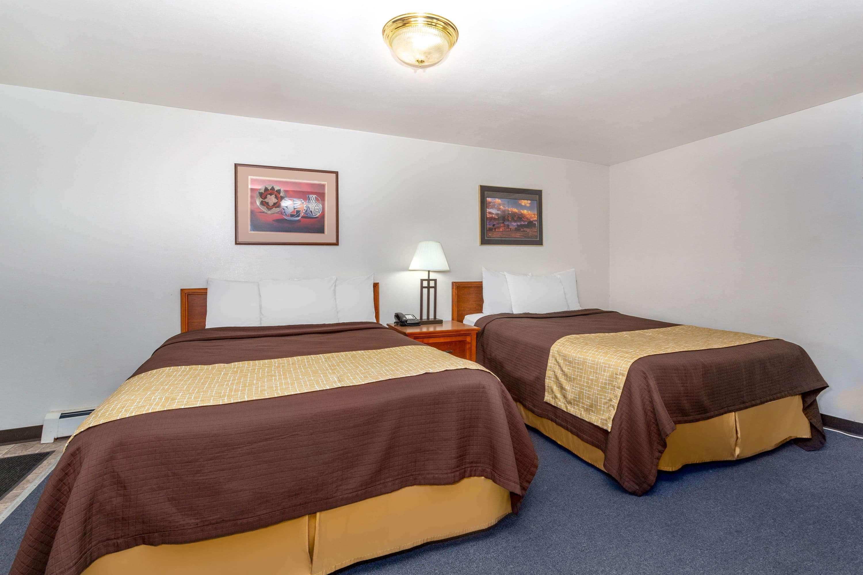 Travelodge By Wyndham 2*