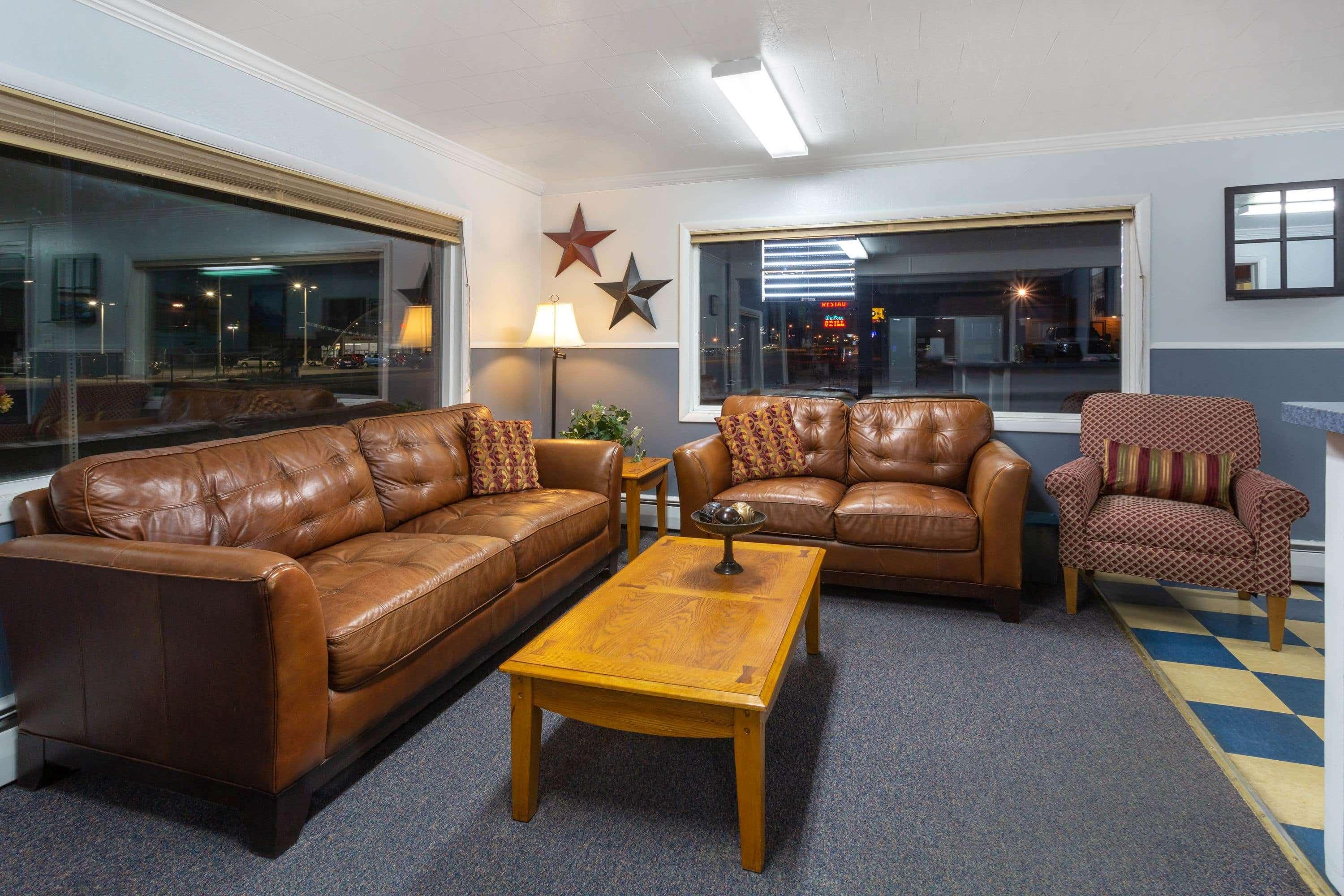 Travelodge By Wyndham 2*
