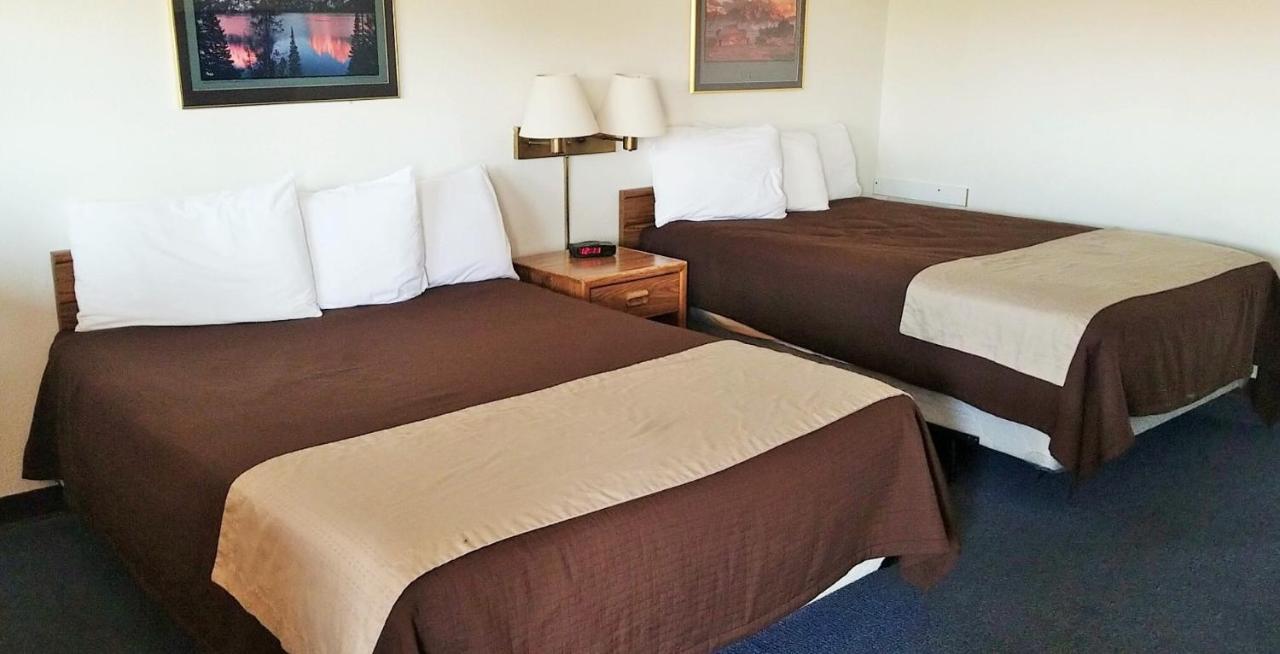 Hotel Travelodge By Wyndham Casper