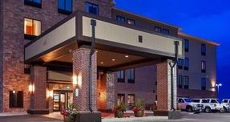 Travelodge By Wyndham Hotel 2*