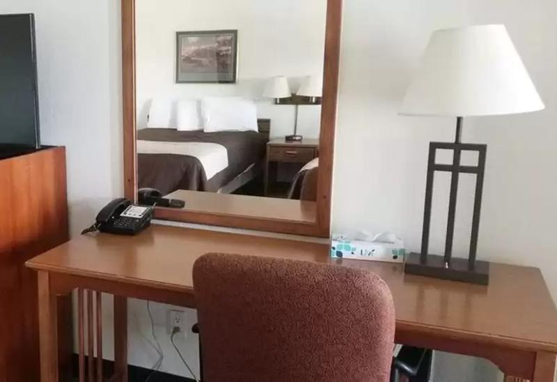 Hotel Travelodge By Wyndham Casper