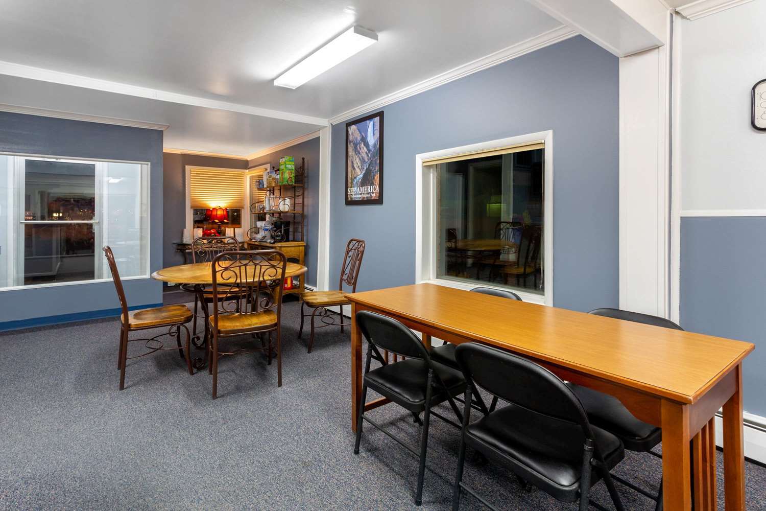 Travelodge By Wyndham Hotel 2*