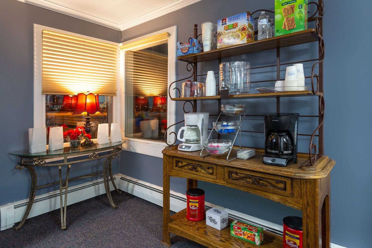 Hotel Travelodge By Wyndham Casper